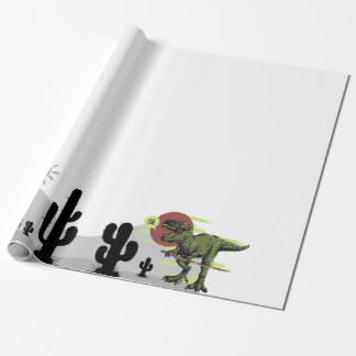 Verpakking Papier bigfoot