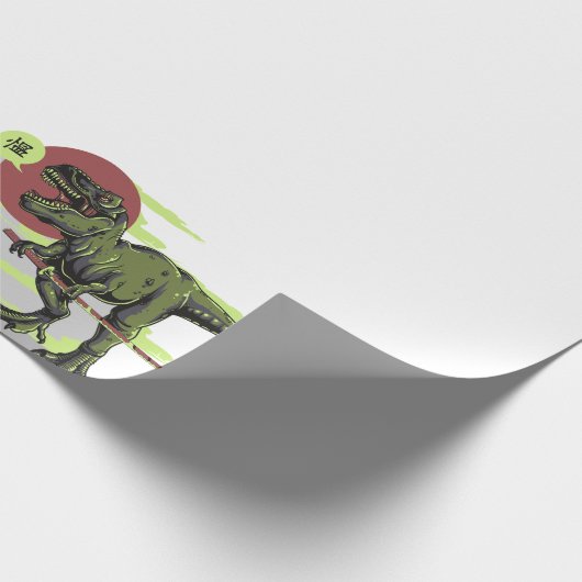 Verpakking Papier bigfoot (Hoek)