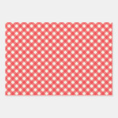 Verpakking Papier Bladen  rustieke landelijke stij Inpakpapier Vel (Voorkant 3)