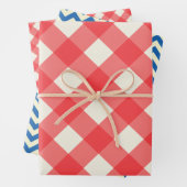 Verpakking Papier Bladen  rustieke landelijke stij Inpakpapier Vel (In situ)