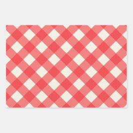 Verpakking Papier Bladen  rustieke landelijke stij Inpakpapier Vel