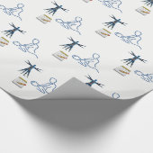 Verpakking Papier Chiropractor (Hoek)