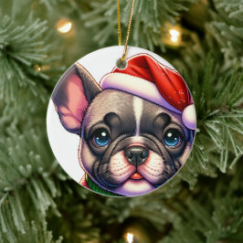 Verpakking Papier Flat Sheet Set van 3 Keramische  Keramisch Ornament