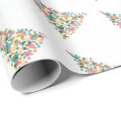 Verpakking Papier Kerstmis (Rol Hoek)