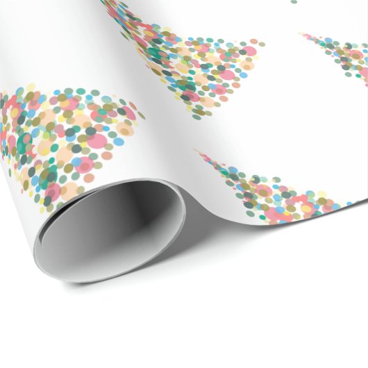 Verpakking Papier Kerstmis (Rol Hoek)