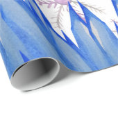 Verpakking Papier Winter Feestdagen (Rol Hoek)