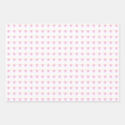 Verpakking - Papieren vellen voor het oppakken van (Voorkant 3)