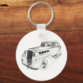 Verpakking Sleutelhanger (Voorkant)