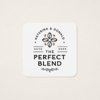 Verpakking van 100 Het perfecte gemengde Label voo