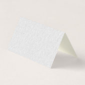 Verpakking van 25 LGBT Glitter All Pride No Prejud Kaart (Achterkant)