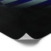 Verpakking van de apollinische bol poster (Hoek)