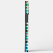 Verpakking van groenbruin en dergelijk droog stro Case-Mate iPhone case (Achterkant / Rechts)
