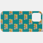 Verpakking van kleurrijke Cartoon paaseieren Case-Mate iPhone Case (Achterkant (horizontaal))