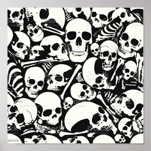 Verpakking van Poster van Botten (Voorkant)