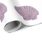 Verpakking van verpakkingspapier cadeaupapier (Rol Hoek)