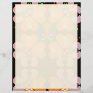 Verpakking voor schedel