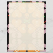 Verpakking voor schedel (Voorkant)