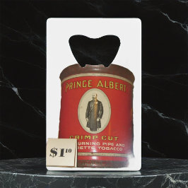  verpakking voor tabak creditkaart flessenopener