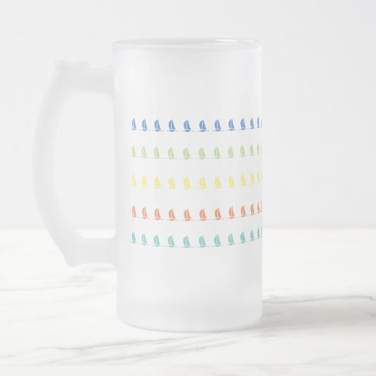 Verpakkingen Matglas Bierpul (Links)