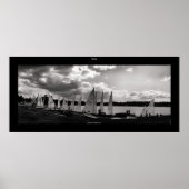 Verpakkingen Poster (Voorkant)