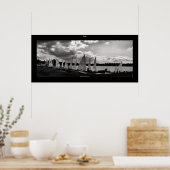 Verpakkingen Poster (Keuken)