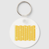 Verpakkingen van goudmunten sleutelhanger (Achterkant)