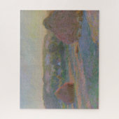 Verpakkingen van tarwe (einde van de zomer) legpuzzel (Verticaal)