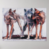 Verpakkingsbladen 2001 poster (Voorkant)