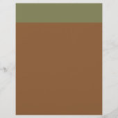 Verpakkingsbrochure Flyer (Achterkant)