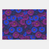 Verpakkingsdocument Vlak Blad verschillend Reeks v Inpakpapier Vel (Voorkant 3)