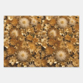 Verpakkingsdocument Vlak Blad verschillend Reeks v Inpakpapier Vel (Voorkant 2)