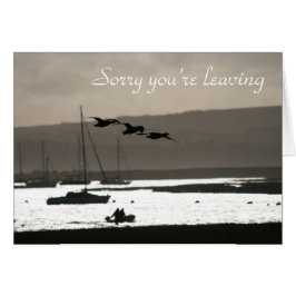 Verpakkingskaart voor ganzen