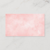 Verpakkingskaart voor vrachtwagens in wilde bloeme informatiekaartje (Achterkant)