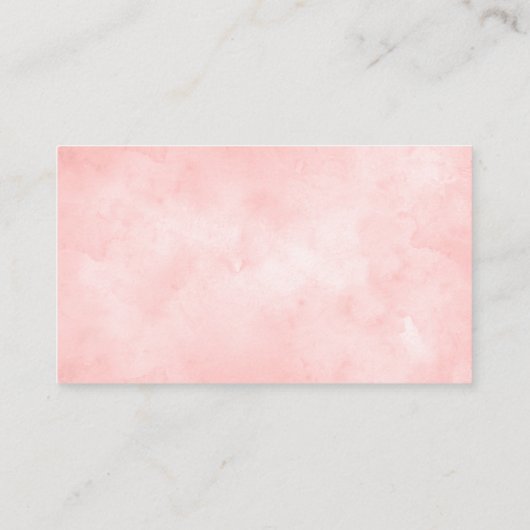 Verpakkingskaart voor vrachtwagens in wilde bloeme informatiekaartje (Achterkant)