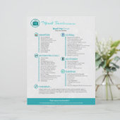 Verpakkingslijst: Road Trip (groep) (Staand voorkant)