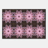 Verpakkingspapier, 19x29 inpakpapier vel (Voorkant 3)