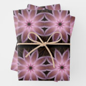 Verpakkingspapier, 19x29 inpakpapier vel (In situ)