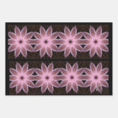 Verpakkingspapier, 19x29 inpakpapier vel (Voorkant)