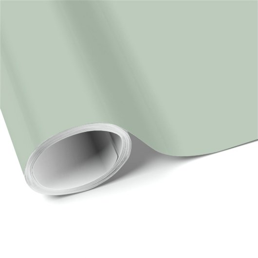 Verpakkingspapier - bosgrond cadeaupapier (Rol Hoek)