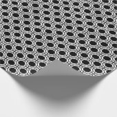 Verpakkingspapier Cadeaupapier (Hoek)