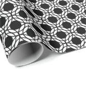 Verpakkingspapier Cadeaupapier (Rol Hoek)