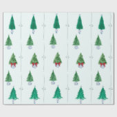 Verpakkingspapier Cadeaupapier (Vlak)