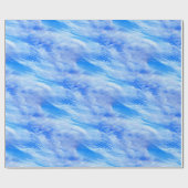 Verpakkingspapier Cadeaupapier (Vlak)