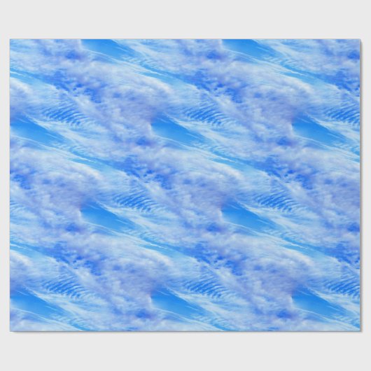 Verpakkingspapier Cadeaupapier (Vlak)