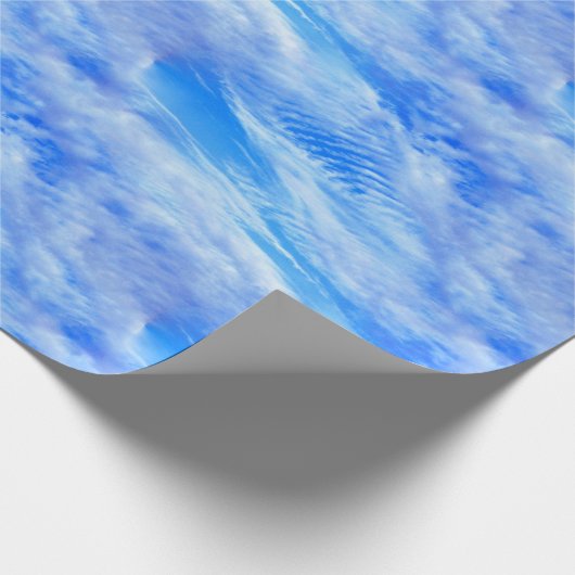 Verpakkingspapier Cadeaupapier (Hoek)