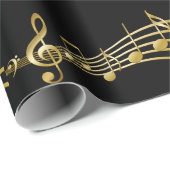 Verpakkingspapier Cadeaupapier (Rol Hoek)