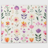 Verpakkingspapier Cadeaupapier (Vlak)