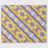 Verpakkingspapier Cadeaupapier (Vlak)