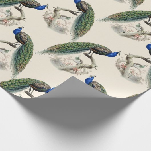  verpakkingspapier cadeaupapier (Hoek)