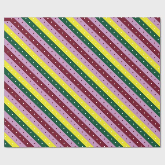 Verpakkingspapier Cadeaupapier (Vlak)